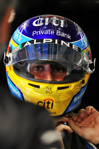 F1 Grand Prix of Italy