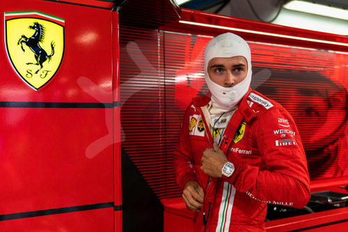 F1 Grand Prix of Italy