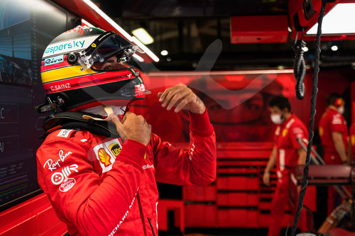 F1 Grand Prix of Italy