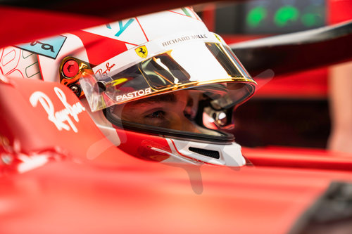 F1 Grand Prix of Italy