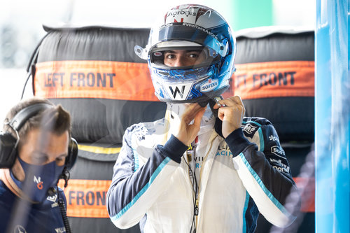 F1 Grand Prix of Italy