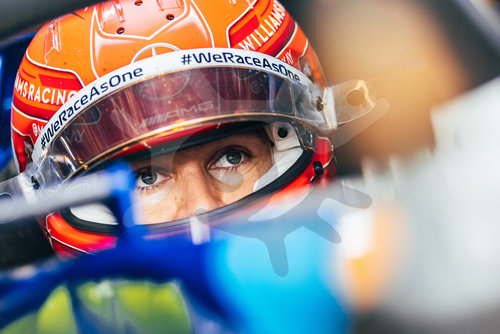 F1 Grand Prix of Italy