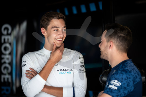 F1 Grand Prix of Italy