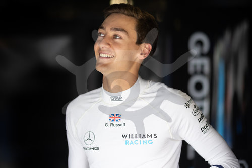 F1 Grand Prix of Italy