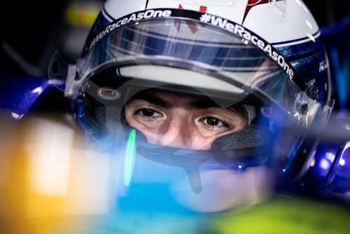F1 Grand Prix of Italy