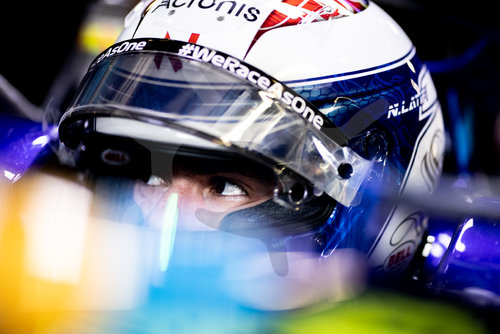 F1 Grand Prix of Italy