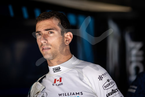 F1 Grand Prix of Italy