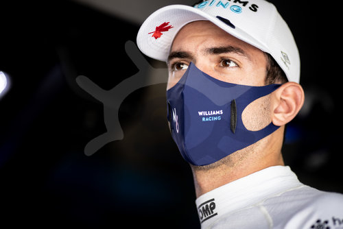 F1 Grand Prix of Italy