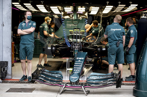 F1 Grand Prix of Italy