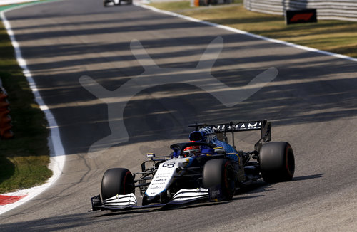 F1 Grand Prix of Italy