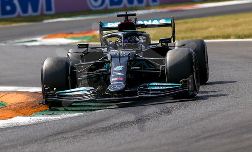 F1 Grand Prix of Italy