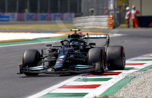 F1 Grand Prix of Italy