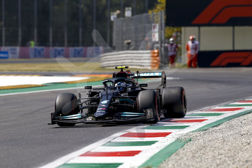 F1 Grand Prix of Italy