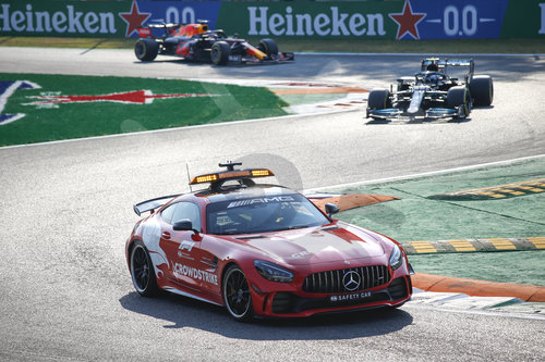 F1 Grand Prix of Italy