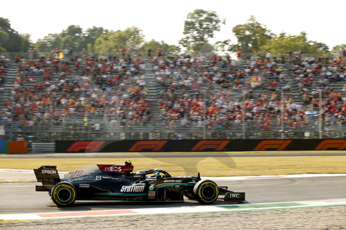 F1 Grand Prix of Italy