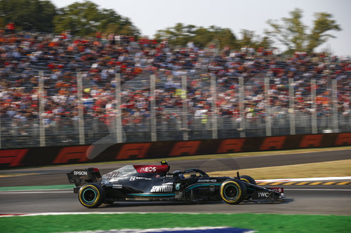 F1 Grand Prix of Italy
