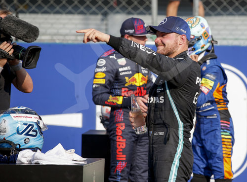 F1 Grand Prix of Italy