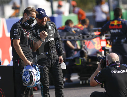 F1 Grand Prix of Italy