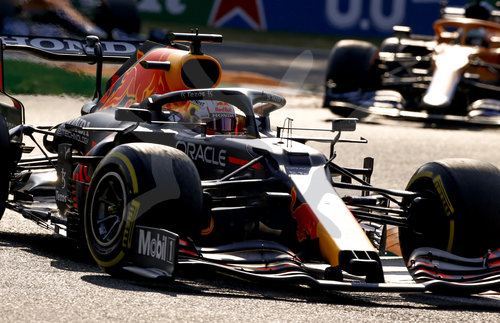 F1 Grand Prix of Italy