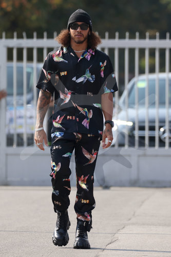 F1 Grand Prix of Italy