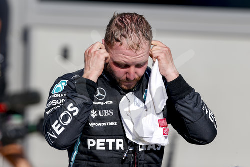 F1 Grand Prix of Italy