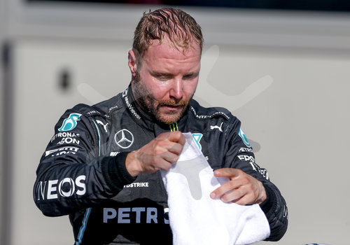 F1 Grand Prix of Italy