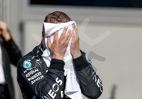 F1 Grand Prix of Italy