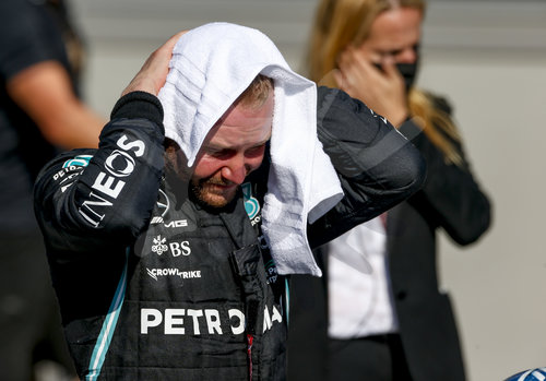 F1 Grand Prix of Italy