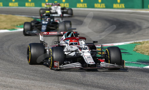 F1 Grand Prix of Italy