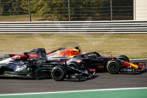 F1 Grand Prix of Italy