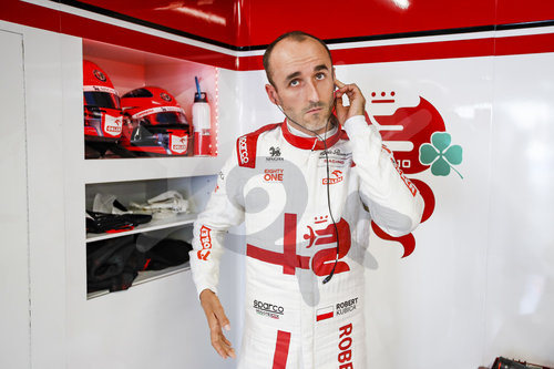 F1 Grand Prix of Italy