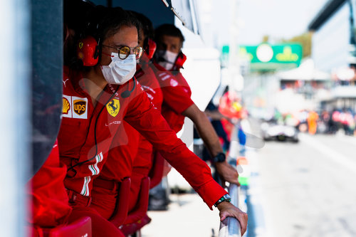 F1 Grand Prix of Italy