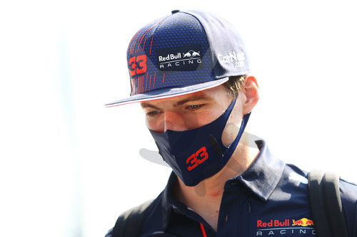 F1 Grand Prix of Italy
