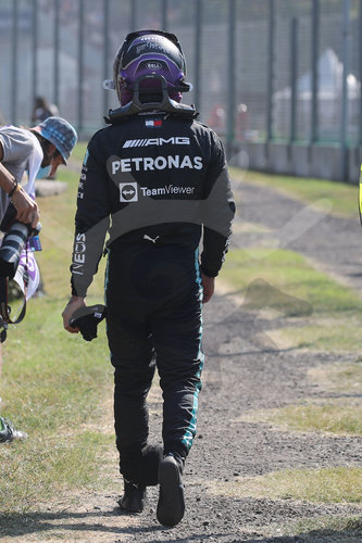F1 Grand Prix of Italy