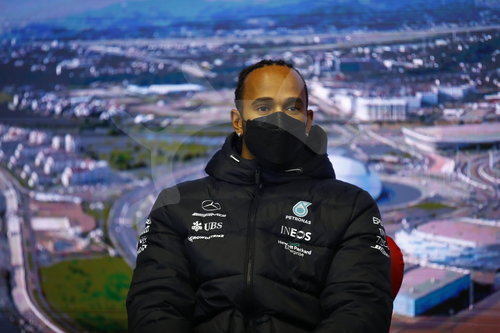 F1 Grand Prix of Russia