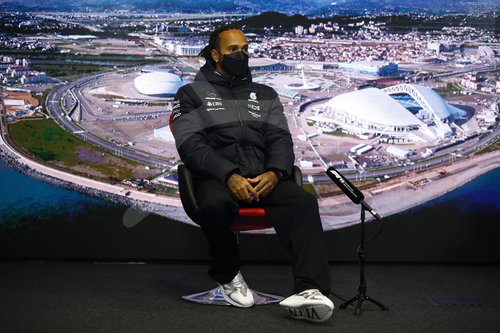 F1 Grand Prix of Russia