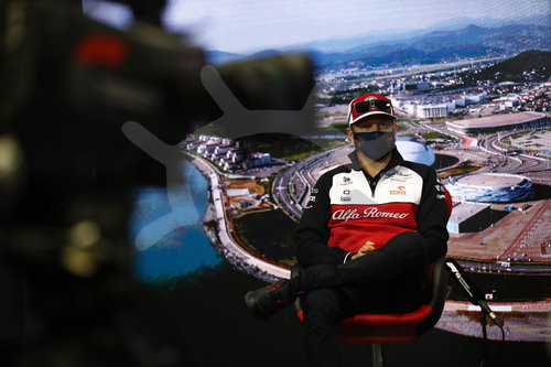 F1 Grand Prix of Russia