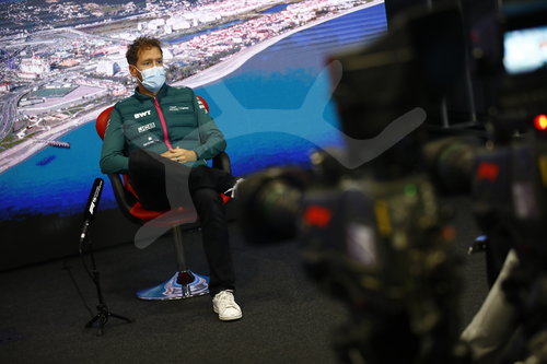 F1 Grand Prix of Russia