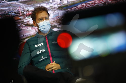 F1 Grand Prix of Russia