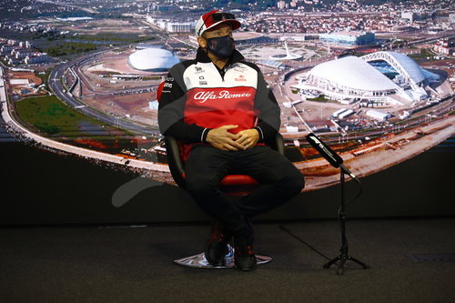 F1 Grand Prix of Russia