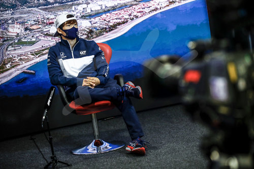 F1 Grand Prix of Russia