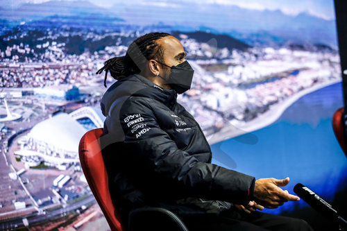F1 Grand Prix of Russia