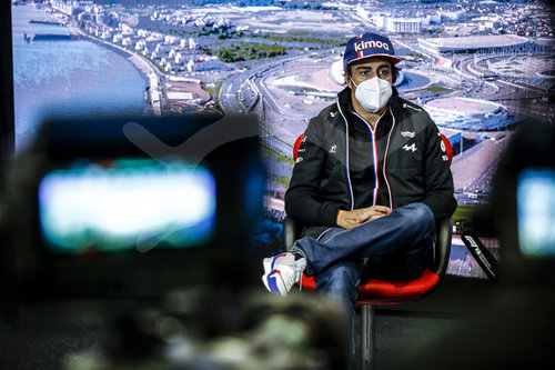 F1 Grand Prix of Russia