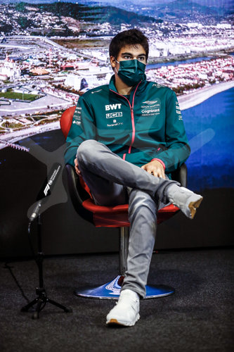 F1 Grand Prix of Russia