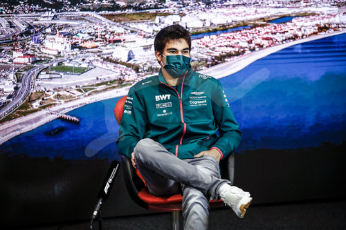 F1 Grand Prix of Russia
