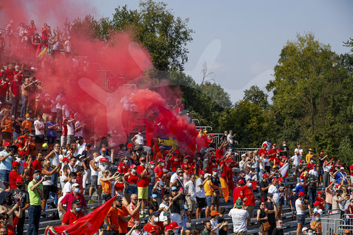 F1 Grand Prix of Italy