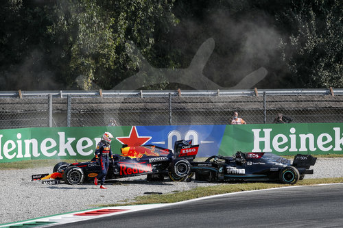 F1 Grand Prix of Italy