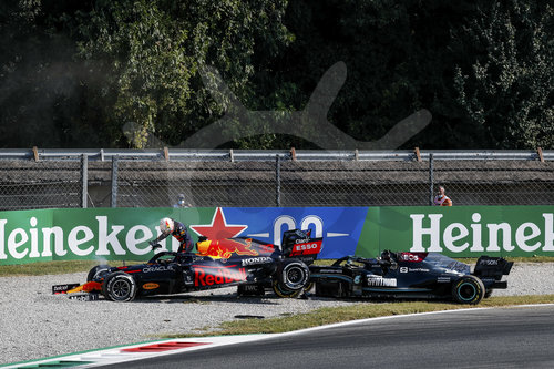 F1 Grand Prix of Italy