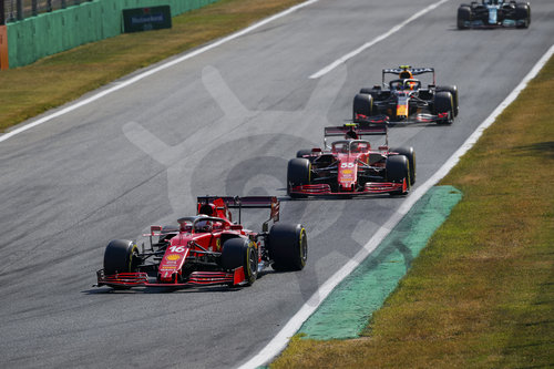 F1 Grand Prix of Italy