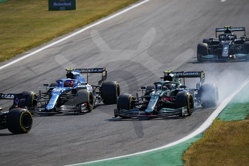 F1 Grand Prix of Italy